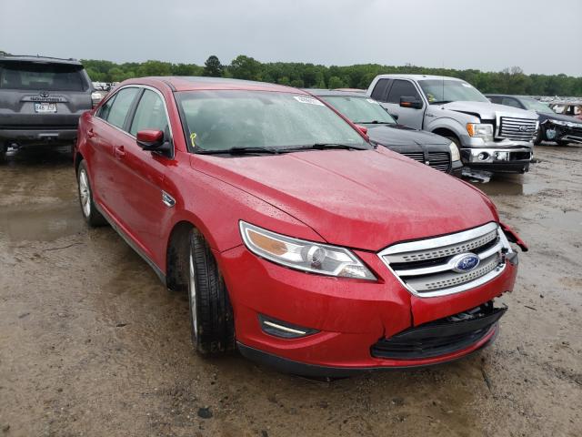 FORD TAURUS SEL 2012 1fahp2ew2cg137515