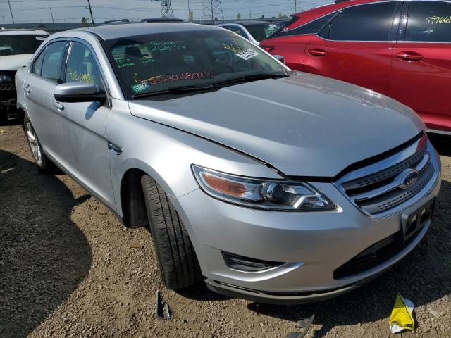 FORD TAURUS SEL 2012 1fahp2ew2cg137868