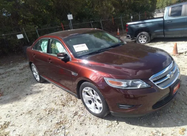 FORD TAURUS 2012 1fahp2ew2cg138440