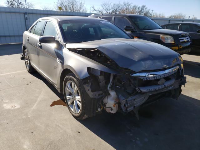 FORD TAURUS SEL 2012 1fahp2ew2cg140298