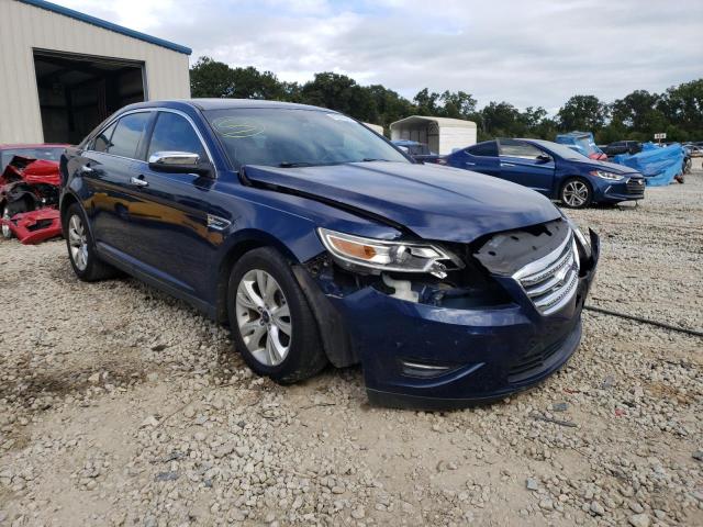 FORD TAURUS SEL 2012 1fahp2ew2cg142083