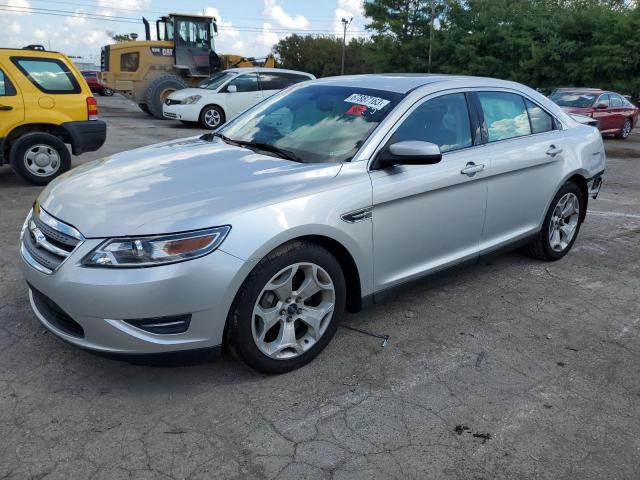 FORD TAURUS SEL 2012 1fahp2ew2cg142908