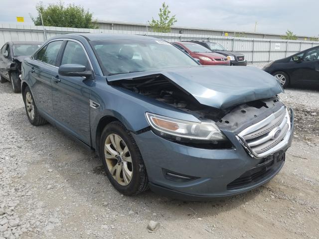 FORD TAURUS SEL 2010 1fahp2ew3ag105962