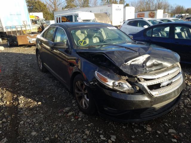 FORD TAURUS SEL 2010 1fahp2ew3ag106030