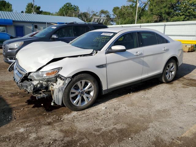 FORD TAURUS SEL 2010 1fahp2ew3ag107114