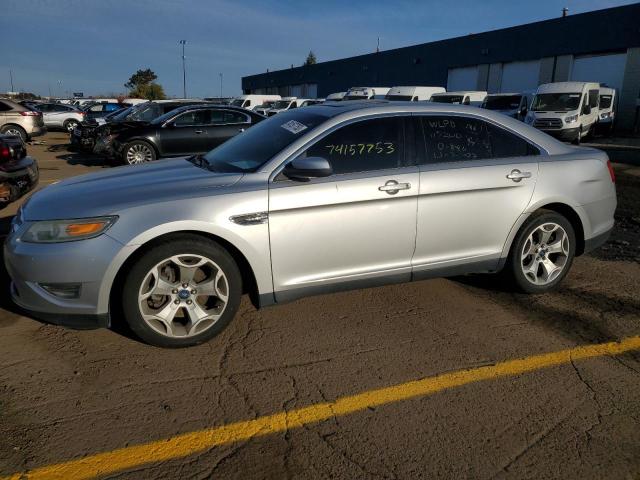 FORD TAURUS 2010 1fahp2ew3ag115200