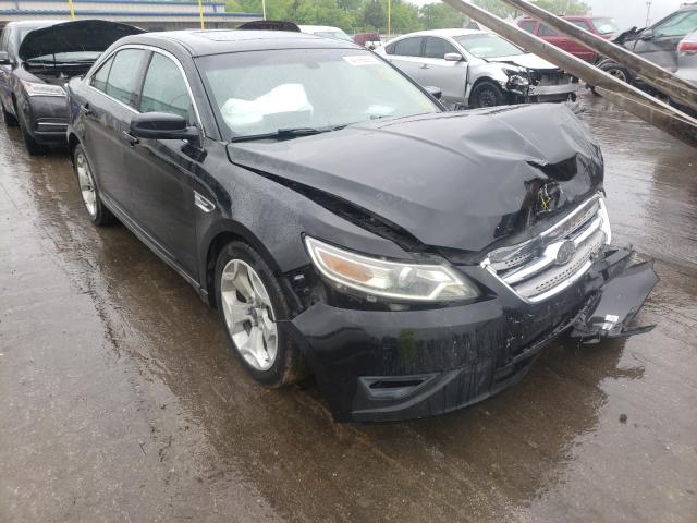 FORD TAURUS SEL 2010 1fahp2ew3ag115438