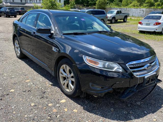 FORD TAURUS SEL 2010 1fahp2ew3ag124964