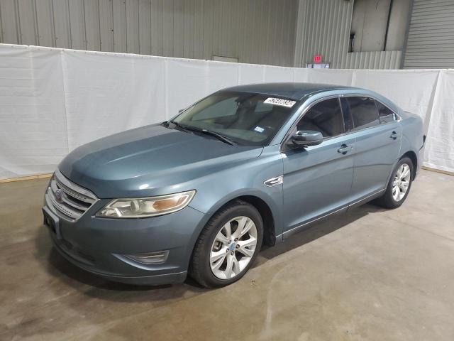 FORD TAURUS 2010 1fahp2ew3ag126312