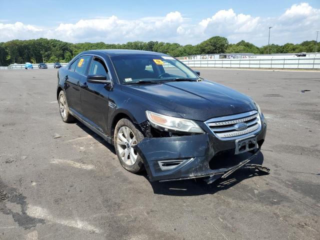 FORD TAURUS SEL 2010 1fahp2ew3ag126651