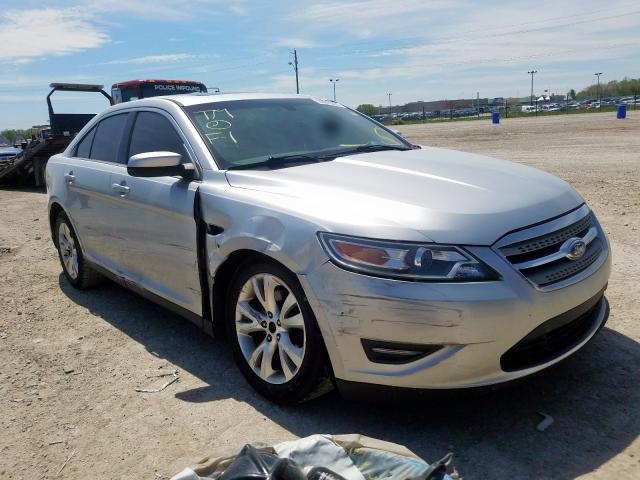 FORD TAURUS SEL 2010 1fahp2ew3ag129663