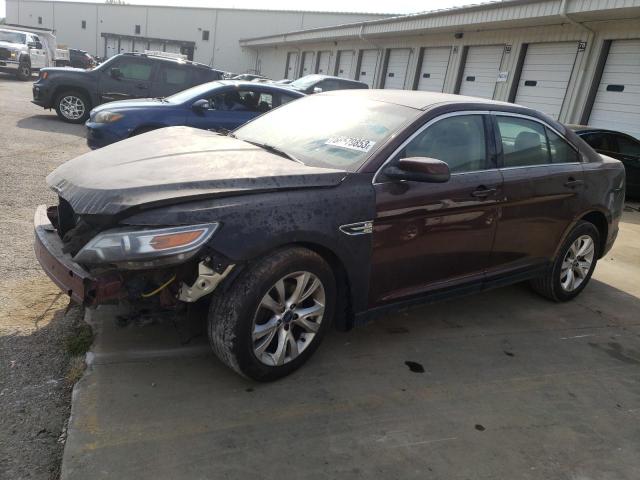 FORD TAURUS 2010 1fahp2ew3ag129744