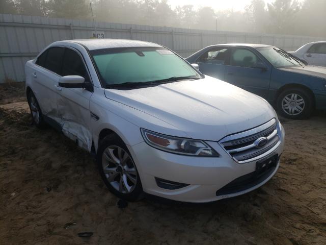 FORD TAURUS SEL 2010 1fahp2ew3ag131591