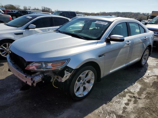 FORD TAURUS SEL 2010 1fahp2ew3ag132515