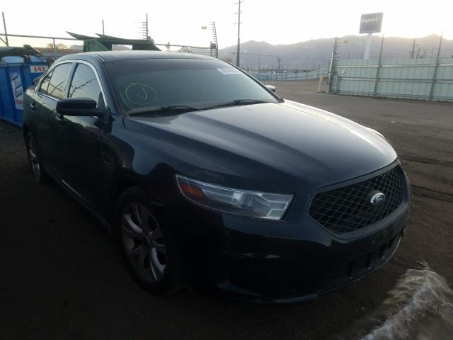 FORD TAURUS SEL 2010 1fahp2ew3ag133549