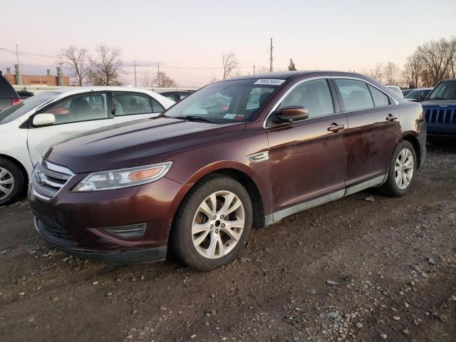 FORD TAURUS SEL 2010 1fahp2ew3ag133776