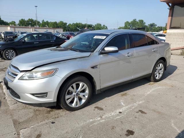 FORD TAURUS SEL 2010 1fahp2ew3ag135608