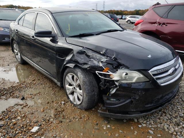 FORD TAURUS SEL 2010 1fahp2ew3ag135902