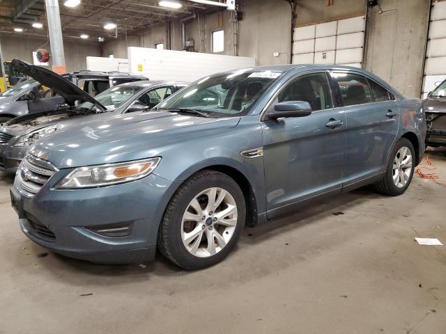 FORD TAURUS 2010 1fahp2ew3ag136287