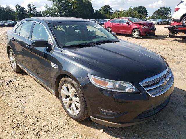 FORD TAURUS SEL 2010 1fahp2ew3ag140324