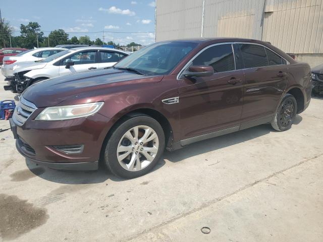 FORD TAURUS SEL 2010 1fahp2ew3ag140484