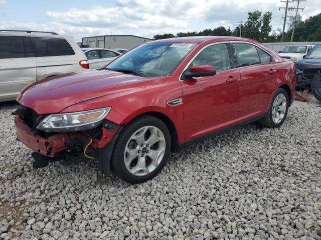 FORD TAURUS SEL 2010 1fahp2ew3ag141148