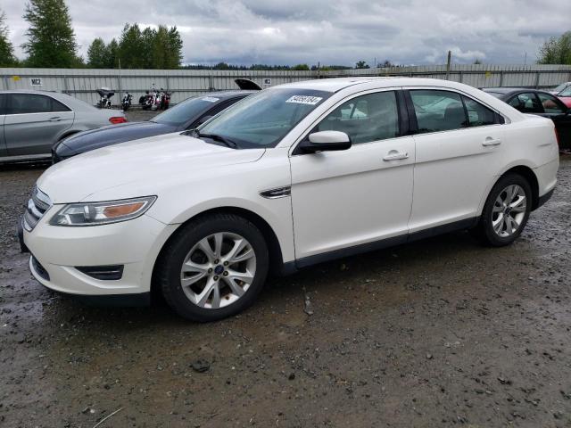 FORD TAURUS 2010 1fahp2ew3ag142820