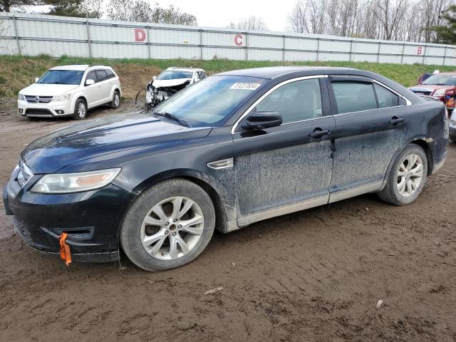 FORD TAURUS 2010 1fahp2ew3ag145376