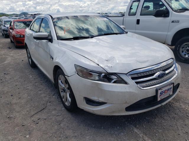 FORD TAURUS SEL 2010 1fahp2ew3ag147774