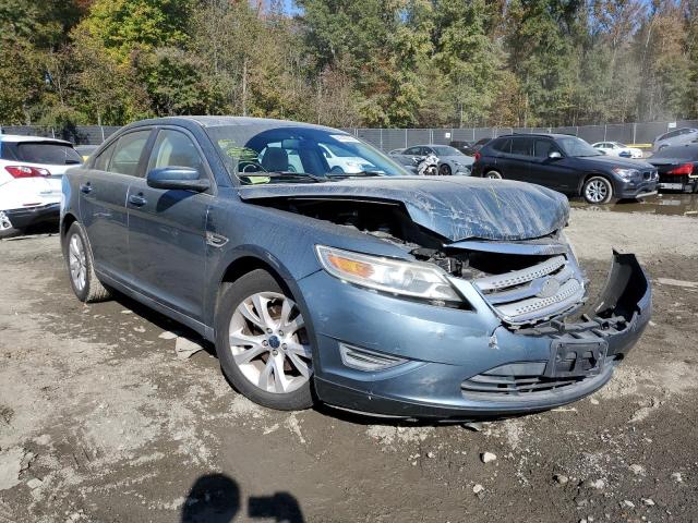 FORD TAURUS SEL 2010 1fahp2ew3ag148780