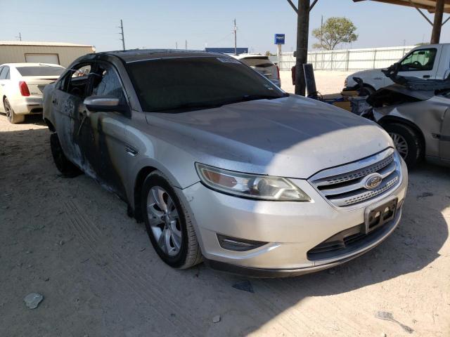 FORD TAURUS SEL 2010 1fahp2ew3ag148987