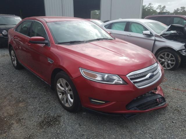 FORD TAURUS SEL 2010 1fahp2ew3ag149721