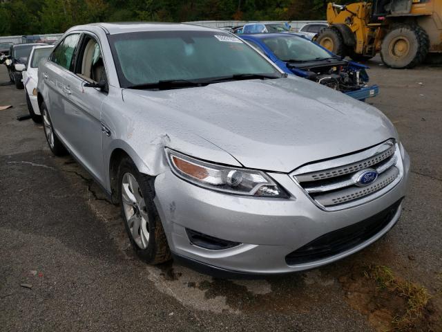 FORD TAURUS SEL 2010 1fahp2ew3ag152036