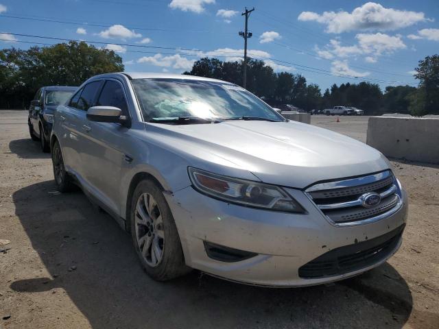 FORD TAURUS SEL 2010 1fahp2ew3ag152800