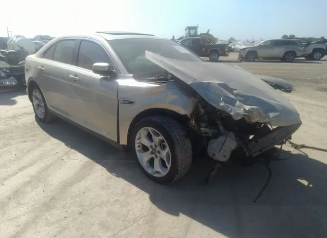 FORD TAURUS 2010 1fahp2ew3ag153946