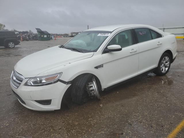 FORD TAURUS 2010 1fahp2ew3ag155213