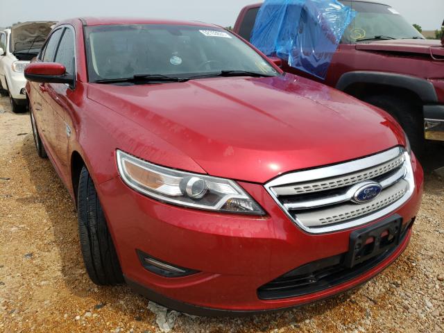 FORD TAURUS SEL 2010 1fahp2ew3ag157933