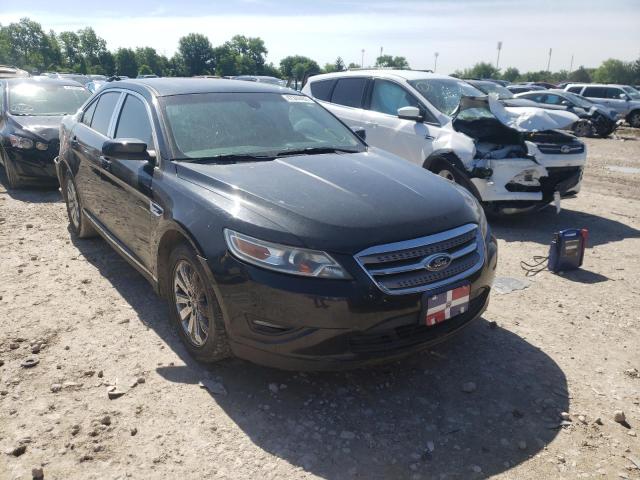 FORD TAURUS 2010 1fahp2ew3ag158189