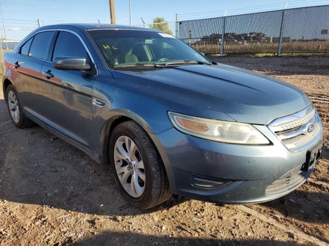 FORD TAURUS SEL 2010 1fahp2ew3ag159424