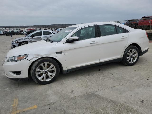 FORD TAURUS 2010 1fahp2ew3ag160315