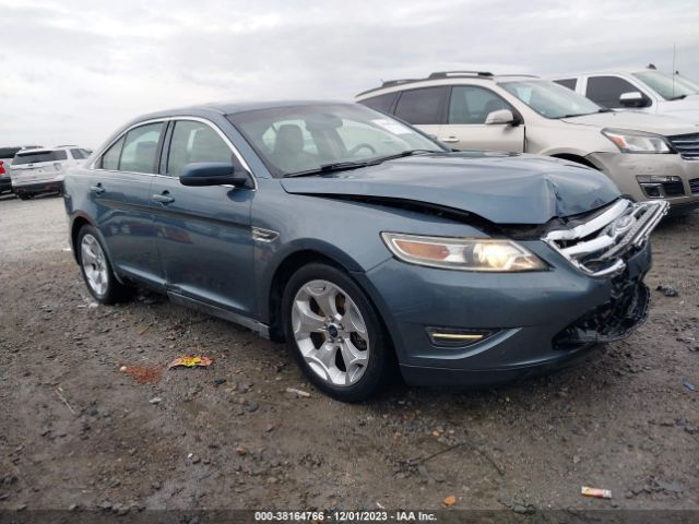 FORD TAURUS 2010 1fahp2ew3ag160797