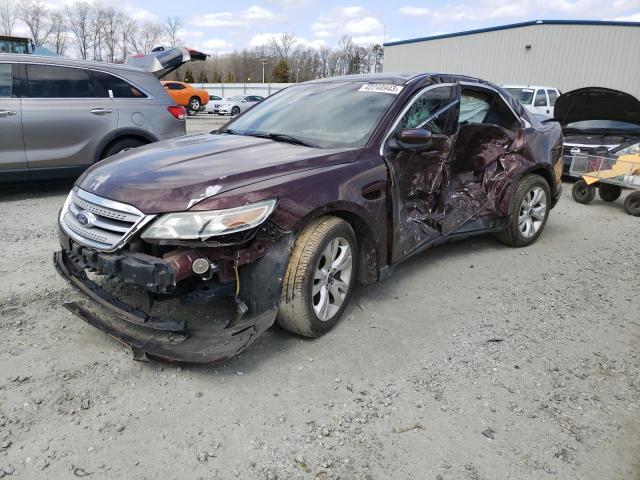 FORD TAURUS SEL 2010 1fahp2ew3ag162064