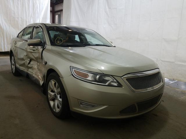 FORD TAURUS SEL 2010 1fahp2ew3ag162534