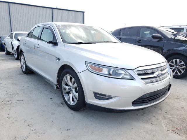 FORD TAURUS SEL 2010 1fahp2ew3ag166857