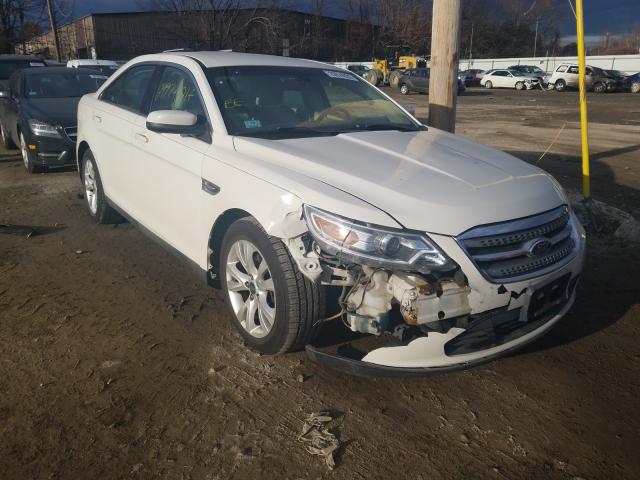 FORD TAURUS SEL 2010 1fahp2ew3ag167264