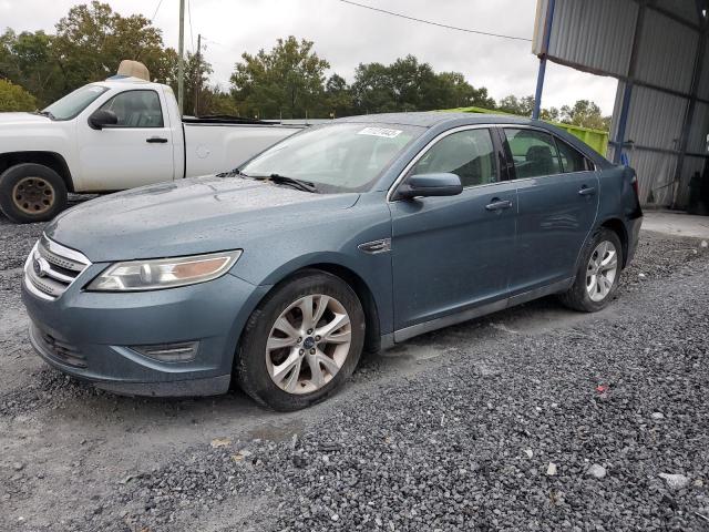 FORD TAURUS SEL 2010 1fahp2ew3ag168236