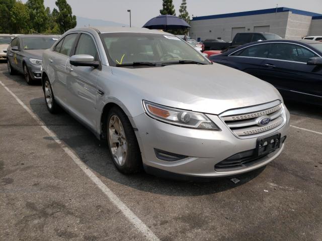 FORD TAURUS SEL 2010 1fahp2ew3ag168768