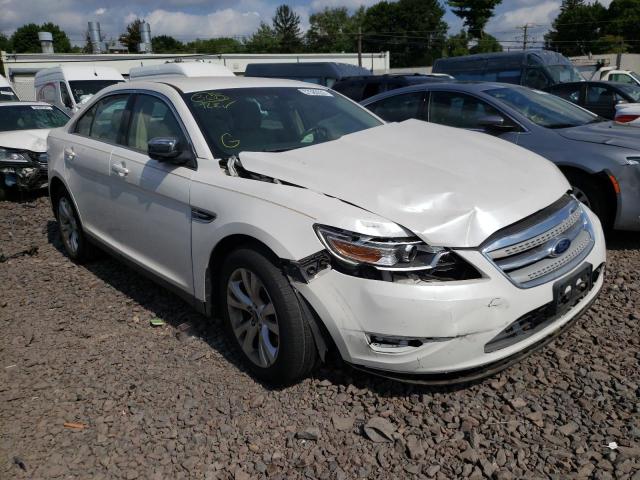 FORD TAURUS SEL 2010 1fahp2ew3ag170228