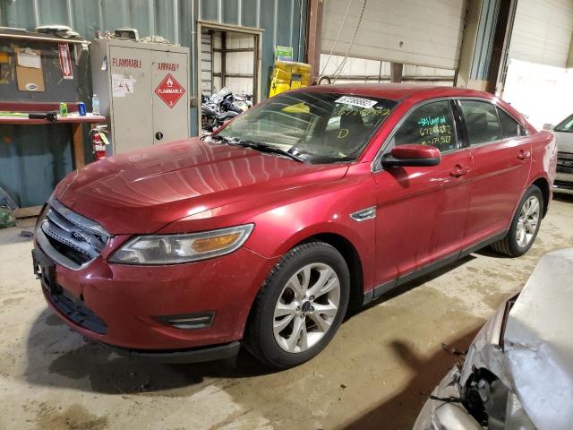 FORD TAURUS SEL 2010 1fahp2ew3ag170620