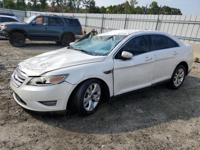 FORD TAURUS SEL 2011 1fahp2ew3bg100763